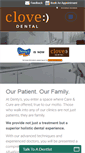 Mobile Screenshot of dentys.com